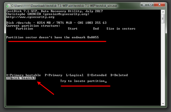 Как восстановить raw диск без потери данных. Ssd raw как исправить.