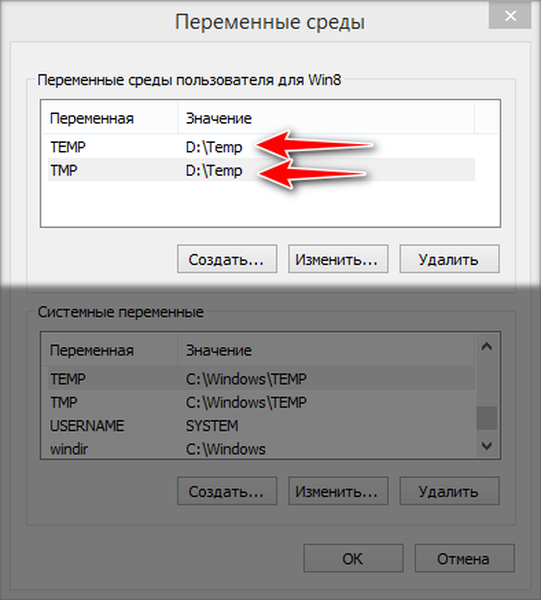Где находится темп. Где находится темп