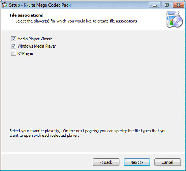 Windows 7 codec k. K-Lite Mega codec Pack 16.9.0. K-Lite Mega codec Pack 6.3.0. Окно об обновлении k-Lite. K-Lite codec Pack 15.3.5 Full.