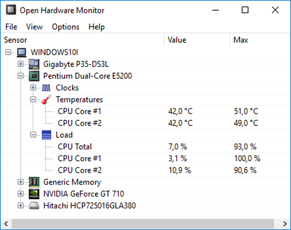 Hardware monitoring. Open Hardware Monitor. Как узнать температуру процессора на IMAC. Датчики температуры в open Hardware Monitor. PCI-E какая должна быть температура.