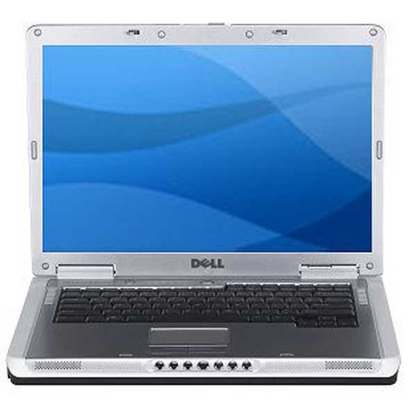 Dell inspiron 6400 Dell inspiron 6400 quiet riot